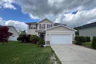 608 Cheltenham Dr, Greenville, NC 27834 - Photo 1