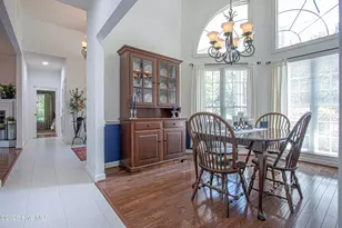 31 Juniper Creek Blvd, Pinehurst, NC 28374 - Photo 9