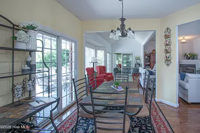 31 Juniper Creek Boulevard, Pinehurst, NC 28374 - Photo 15