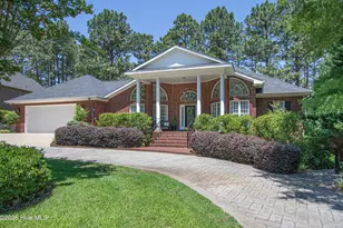 31 Juniper Creek Blvd, Pinehurst, NC 28374 - Photo 1