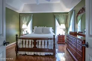 31 Juniper Creek Blvd, Pinehurst, NC 28374 - Photo 23