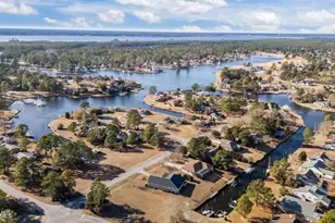 6009 Pelican Dr, New Bern, NC 28560 - Photo 39
