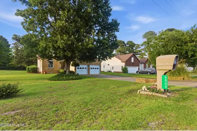 6009 Pelican Drive, New Bern, NC 28560 - Photo 19