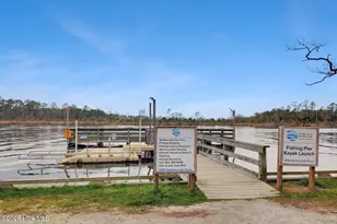 6009 Pelican Dr, New Bern, NC 28560 - Photo 45