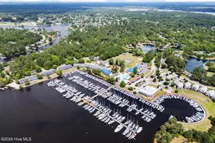 6009 Pelican Dr, New Bern, NC 28560 - Photo 41