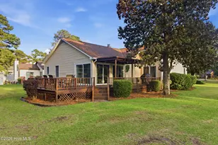 6009 Pelican Dr, New Bern, NC 28560 - Photo 17