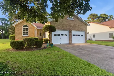 6009 Pelican Drive, New Bern, NC 28560 - Photo 1