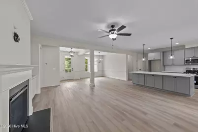 95 Autumnwood Lane, Spring Hope, NC 27882 - Photo 13