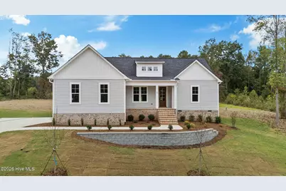 95 Autumnwood Lane, Spring Hope, NC 27882 - Photo 1