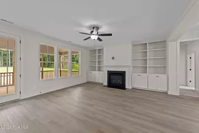 95 Autumnwood Lane, Spring Hope, NC 27882 - Photo 11