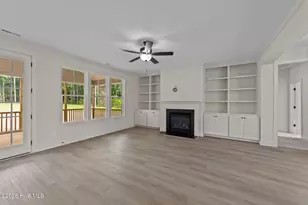 95 Autumnwood Ln, Spring Hope, NC 27882 - Photo 11