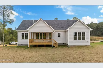 95 Autumnwood Lane, Spring Hope, NC 27882 - Photo 31