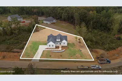 95 Autumnwood Lane, Spring Hope, NC 27882 - Photo 37
