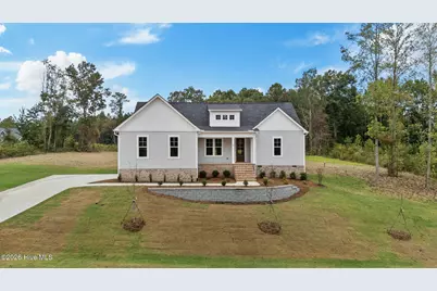 95 Autumnwood Lane, Spring Hope, NC 27882 - Photo 3