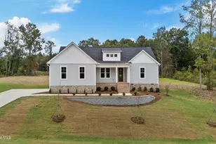 95 Autumnwood Ln, Spring Hope, NC 27882 - Photo 3