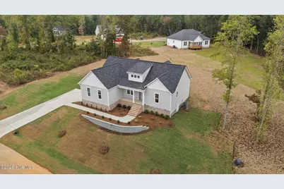 95 Autumnwood Lane, Spring Hope, NC 27882 - Photo 35
