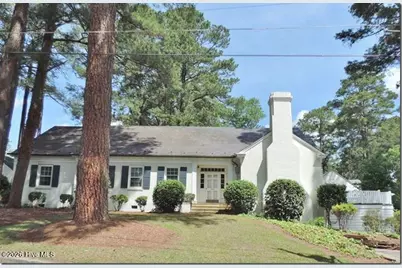 400 Clyde Avenue NW, Wilson, NC 27893 - Photo 1