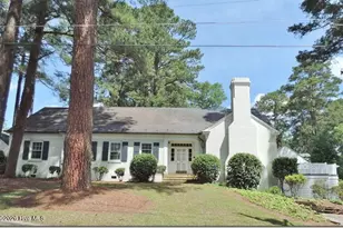 400 Clyde Ave NW, Wilson, NC 27893 - Photo 1