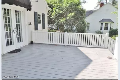 400 Clyde Avenue NW, Wilson, NC 27893 - Photo 29