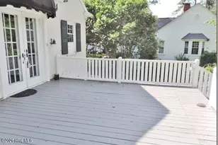 400 Clyde Ave NW, Wilson, NC 27893 - Photo 29
