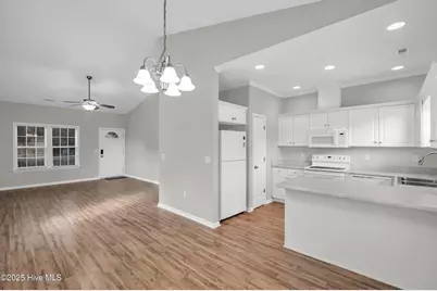 136 N Palm Drive, Leland, NC 28479 - Photo 3