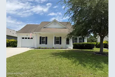 136 N Palm Drive, Leland, NC 28479 - Photo 1