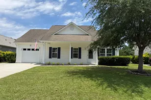 136 N Palm Dr, Leland, NC 28479 - Photo 1
