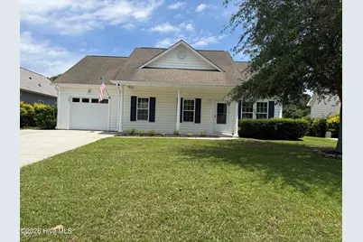 136 N Palm Drive, Leland, NC 28479 - Photo 19