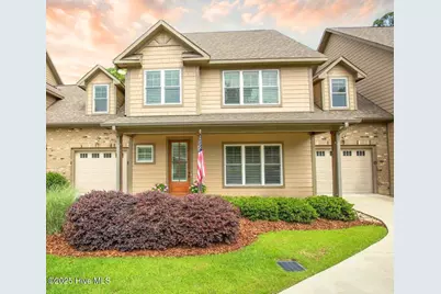129 Pinebranch Court, Southern Pines, NC 28387 - Photo 1