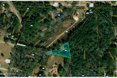 [Address not provided], Calabash, NC 28467 - Photo 1