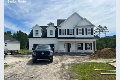 409 Royal Shore Lane, Holly Ridge, NC 28445 - Photo 1