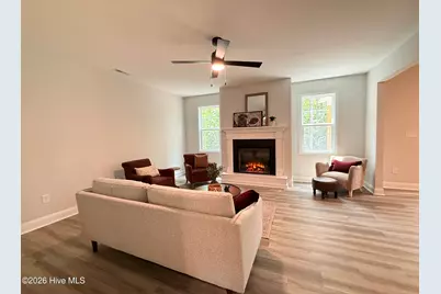110 Driftwood Ct., Sanford, NC 27330 - Photo 7