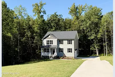 110 Driftwood Ct., Sanford, NC 27330 - Photo 1