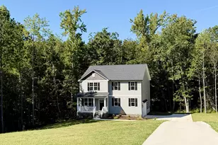 110 Driftwood Ct, Sanford, NC 27330 - Photo 1