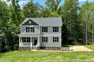 110 Driftwood Ct, Sanford, NC 27330 - Photo 1