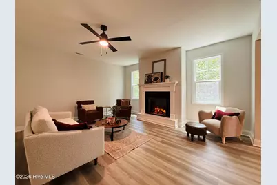 110 Driftwood Ct., Sanford, NC 27330 - Photo 7