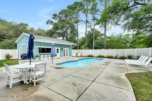 207 River Dr, Southport, NC 28461 - Photo 37