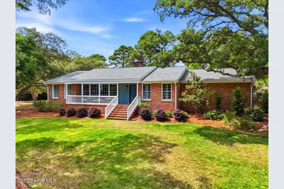 207 River Drive, Southport, NC 28461 - Photo 3