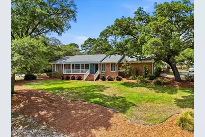 207 River Drive, Southport, NC 28461 - Photo 51