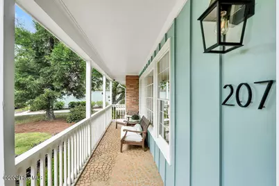207 River Drive, Southport, NC 28461 - Photo 5