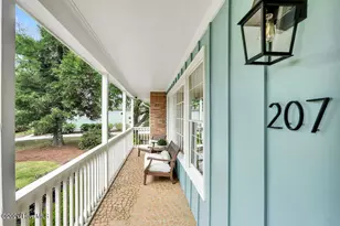 207 River Dr, Southport, NC 28461 - Photo 5