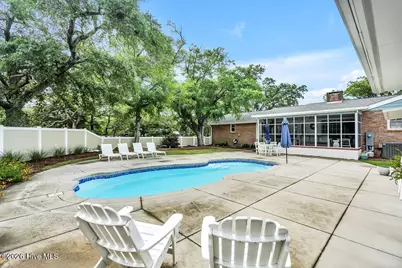 207 River Drive, Southport, NC 28461 - Photo 47