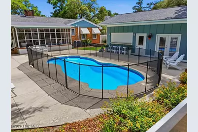 207 River Drive, Southport, NC 28461 - Photo 55
