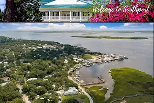 207 River Dr, Southport, NC 28461 - Photo 75