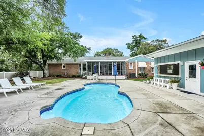 207 River Drive, Southport, NC 28461 - Photo 45