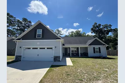 225 Westfield Drive, Richlands, NC 28574 - Photo 1