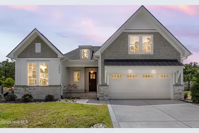 1552 Riverview Terrace, Wilmington, NC 28401 - Photo 1