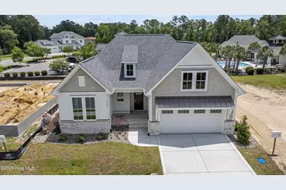 1552 Riverview Terrace, Wilmington, NC 28401 - Photo 5