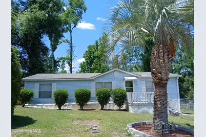 3929 Debra Street, Augusta, GA 30906 - Photo 1