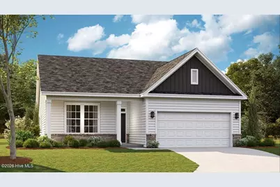 1086 Rosefield Way NW, Calabash, NC 28467 - Photo 1